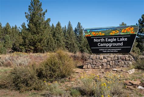North Eagle Lake Campground