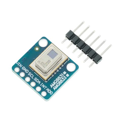 Image result for Thermal Imaging Sensor Module