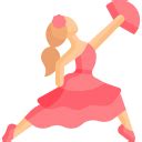Flamenco Icons & Symbols
