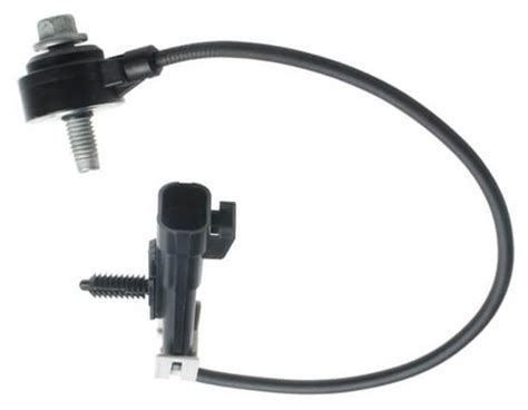 Code P0327 Knock Sensor 的图像结果