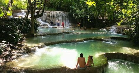 Laos Frees Woman Detained For Publishing Concession Document Online ...