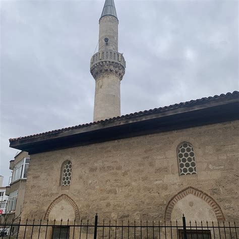 KADI EMIN ALI ÇELEBI CAMII (2026) All You Need to Know BEFORE You Go ...