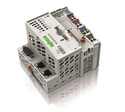 Image result for Controller Pfc200 Programming