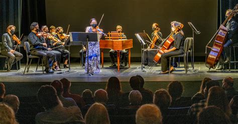 The renovated Capri theater remains a cultural hub of north Minneapolis