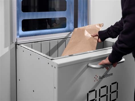 Image result for AutoStore User Manual