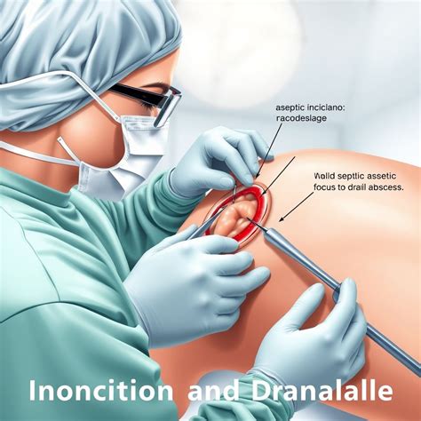 CPT Code for Incision and Drainage (I&D): Procedures, Coding, and ...