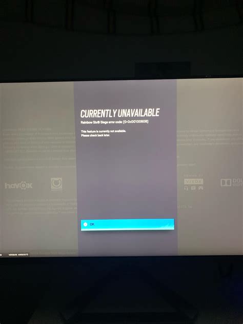 Image result for How to Fix R6 Not Loading Console