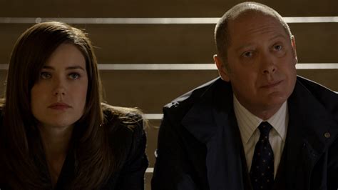 Berlin (No. 8): Conclusion - The Blacklist 1x22 | TVmaze