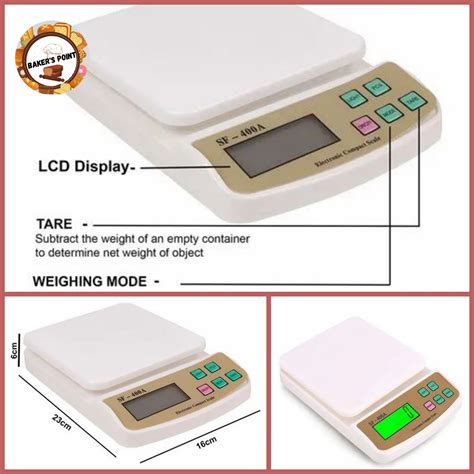 Image result for Digital Scale for Kitchen