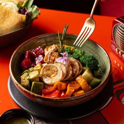 New restaurants and cafes in Mumbai that you cannot ignore in July 2025