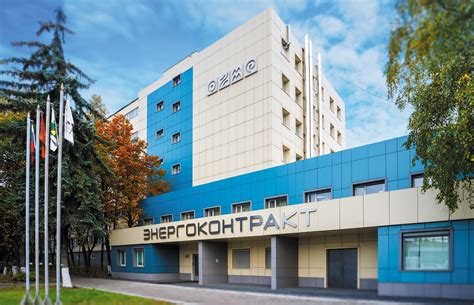 Вакансия швея. Работа в компании Энергоконтракт.