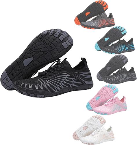 Hike Footwear Barefoot Shoes Womens Mens, Lorax Pro Healthy & Non-Slip ...