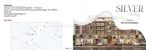 Silver Valley | at Tarsamiya, Bhavnagar