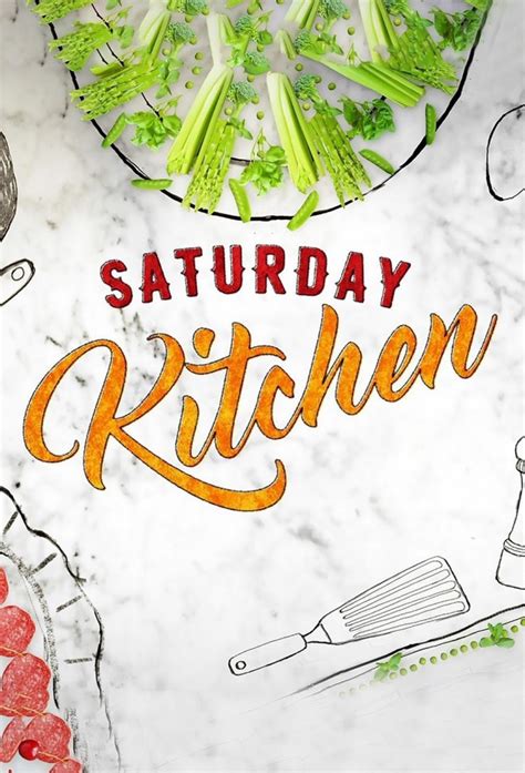 Image result for Saturday Morning Kitchen