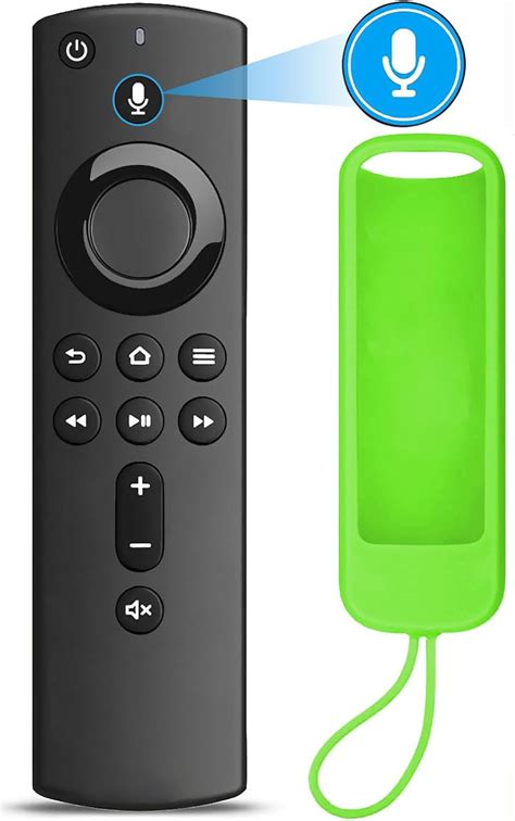 Image result for Firestick Remote Replacement