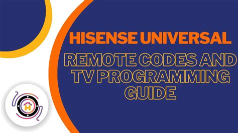 Image result for Hisense Remote Control Code