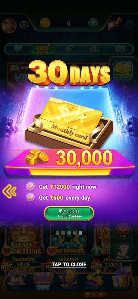 play spin crush slots apk v1.4.6