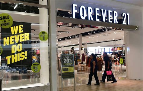 How To Get Forever 21 Credit Card | LiveWell