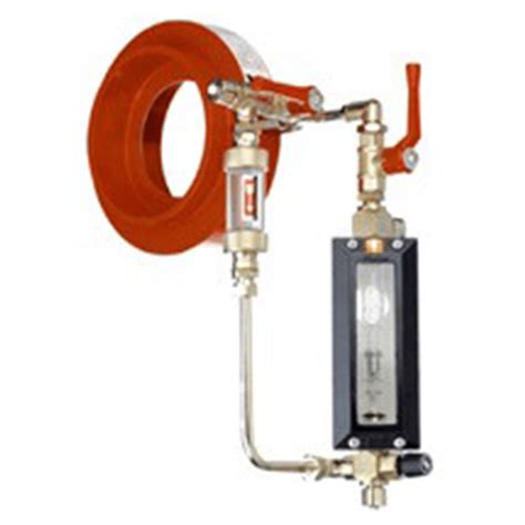 Image result for Using a Flow Meter On Fire Pump