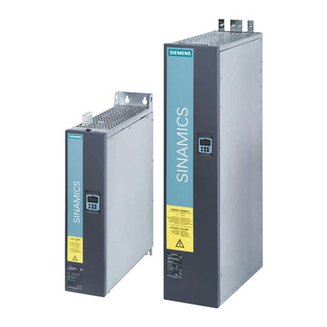 Image result for SINAMICS DCP Parallel Operation