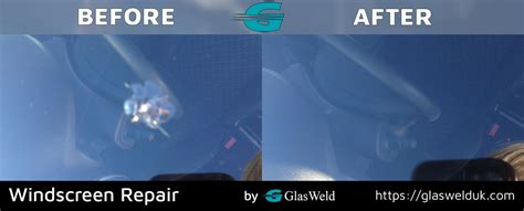 Windshield Chip Repair - Dent Pro Sacramento