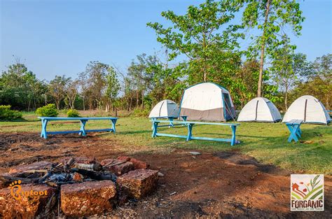 Forganic Farms | Farm Resorts In Khopoli | Nature Stay Near Mumbai ...