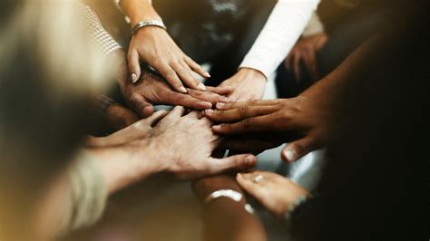 Diversity - A Critical Component of Leadership