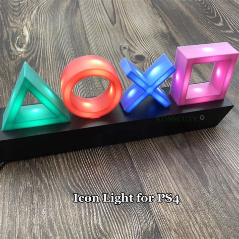 Image result for PS4 Menu Button Icon