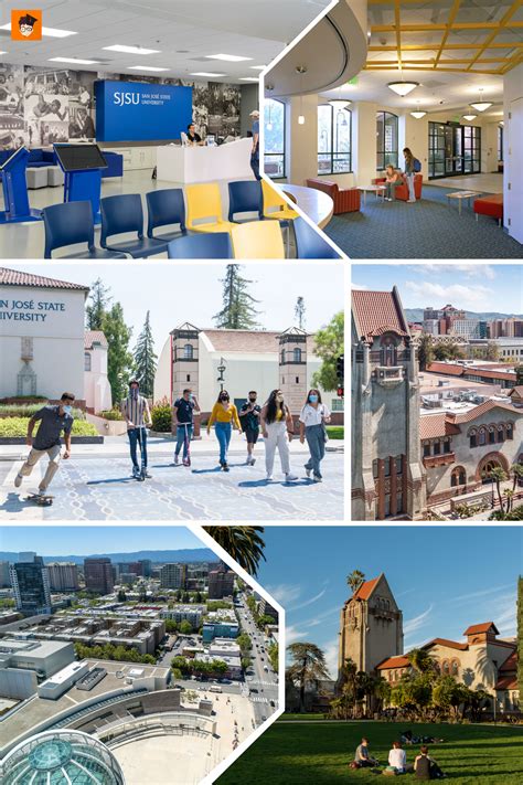 San Jose State University Admissions SJSU Financial Aid And
