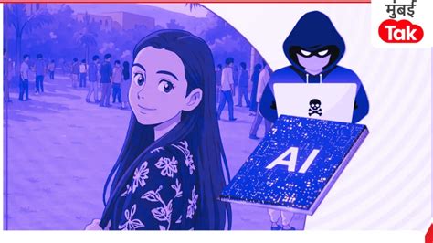 Ghibli Image - व्हा सावध, होऊ नका सावज... Ghibli फोटो तयार करताना केली ...