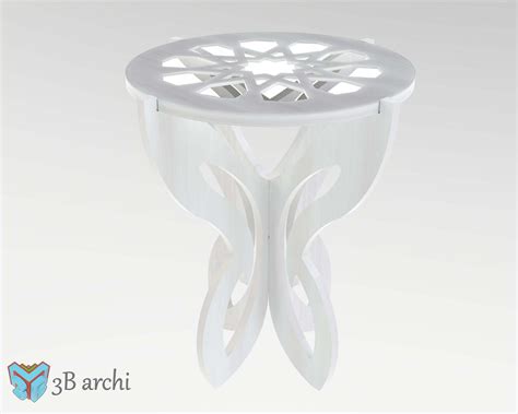 Image result for Table Leg Butterfly