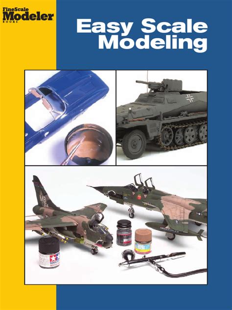 Image result for Scale Modeling Tutorials