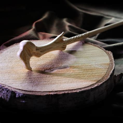 Lord Voldemort Limited Edition Wand - Harry Potter - Arribas