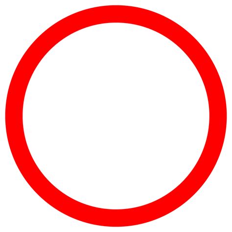 Red Color Circle 的图像结果
