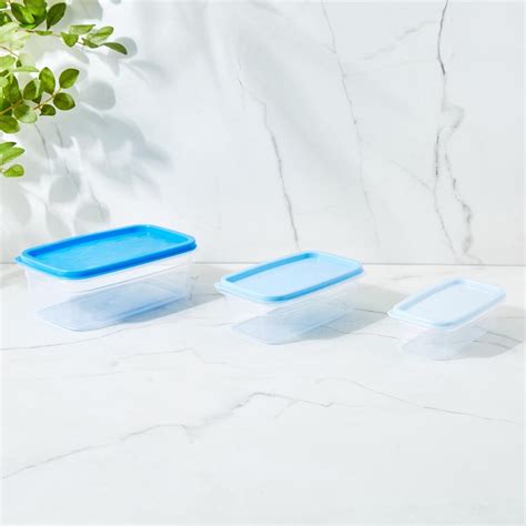 Buy Fiesta Corral Set of 6 Storage Container Set from Home Centre at ...