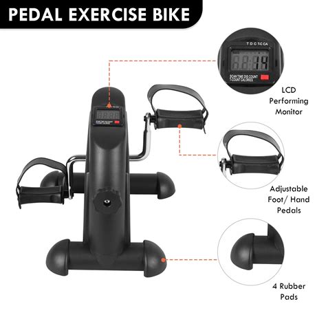 Image result for Mini Cycle Exercise Bike