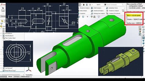Image result for Solidworks Tutorial Engineer
