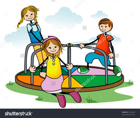 Image result for Roundabout Animation