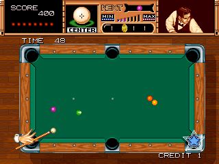 [mdk] Pocket Gal Deluxe (Europe v3.00) download for mame 0.288