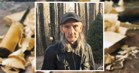 Obituary | Rodger "Dean" Pursifull | Urban Winkler Funeral Home