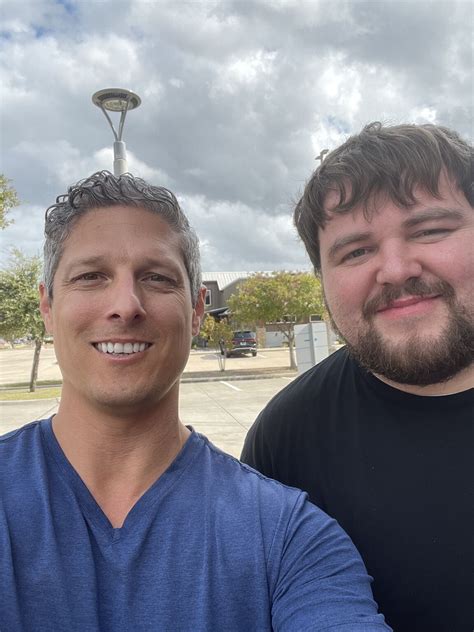 Super happy for my friend Logan Thomason having a successful Ablation ...