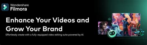 [Latest Version] Filmora 13 Video Editor | 1 Device - Lifetime Validity ...
