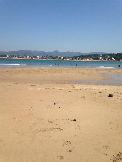 HOTEL & BUNGALOWS GUAYABITOS (Rincon de Guayabitos) - Hotel Reviews ...