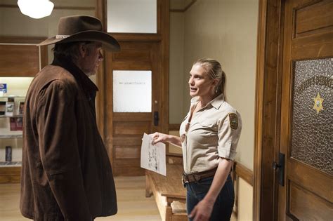 Longmire - Season 2 Episode Still Vic Moretti, Robert Taylor Longmire ...