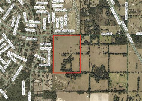 Groundbreaking set for new $154 million high school in south Ocala ...