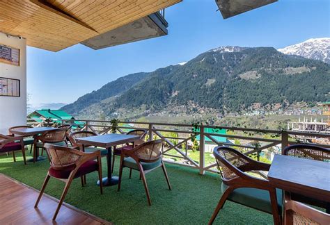 Coral Resort & Spa Manali - Grab The Best Manali New Year Packages 2026