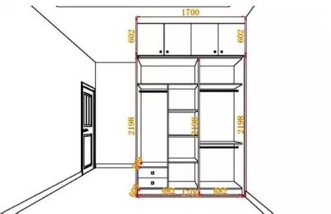 衣柜怎么设计，长2.1米，高2.4米，深90厘米这样的？ - 知乎