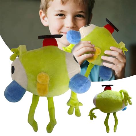 Soft Plush Toy Bing Bong 9.84 Inch from Peak Game Movie, Official ...