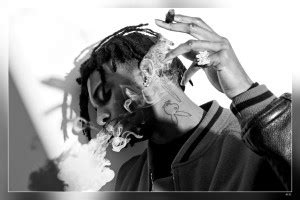 Playboi Carti Hip Hop - Trap - Cloud Rap Size Matte Finish Poster Paper ...