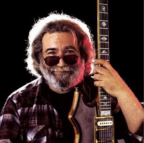 Jerry Garcia Birthday: Late Grateful Dead Guitarist Would Have Been 70 ...